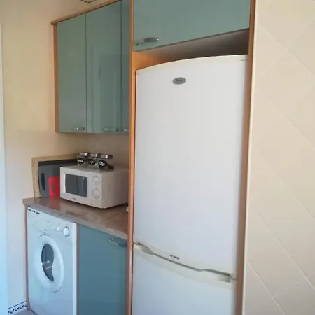 Апартаменты Del Rei Pool View