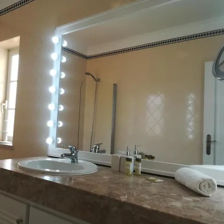 Praia Del Rei Pool View Apartamento Praia del Rei