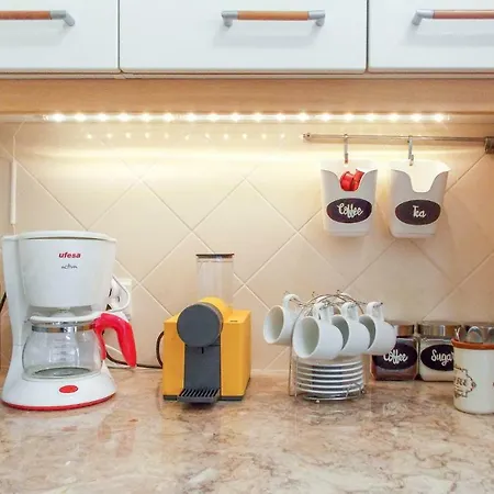 Апартаменты Del Rei Pool View Прайя-дель-Рей