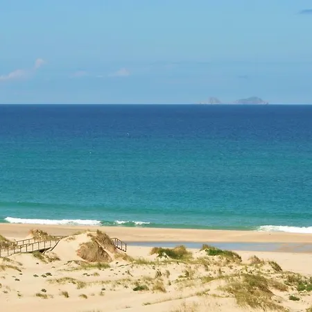 Del Rei Pool View 普拉亚德尔瑞伊