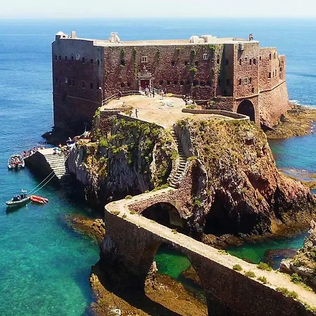 Del Rei Pool View 公寓 *