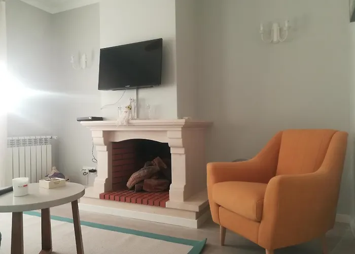 Apartment Del Rei Pool View *