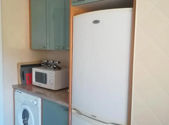 Apartment Del Rei Pool View