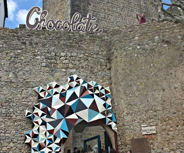 Apartment Del Rei Pool View *